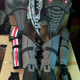 Illustration for article titled This Custom-Made emMass Effect/em Armor Is Impressively Detailed... And Impressively Expensive